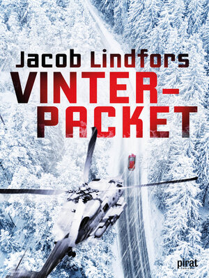 cover image of Vinterpacket